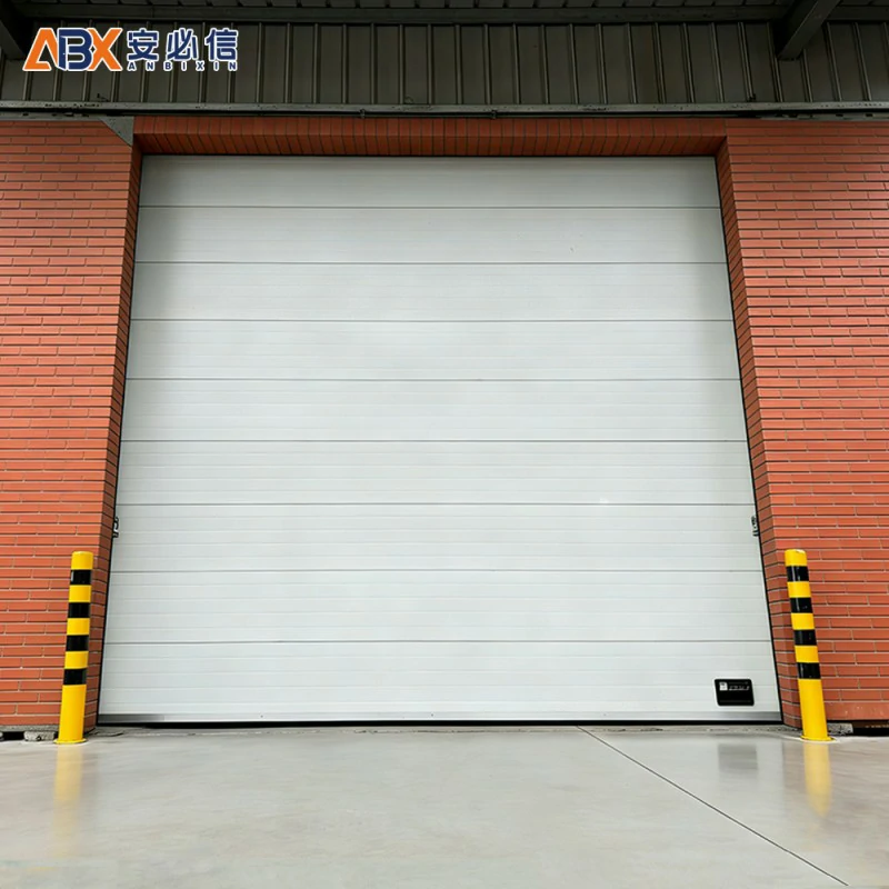 葫芦岛消防滑升门